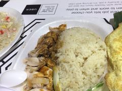-纽顿熟食中心