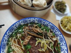 -瞻老元面馆(双塘路店)