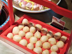 -羊大爷涮肉(亮马桥店)