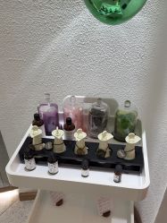 -薇薇安花系SPA