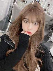 -Rise Hair上升造型