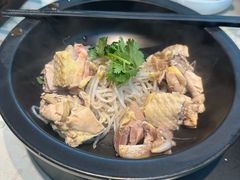 -云海肴·汽锅鸡·云南菜(高德置地店)