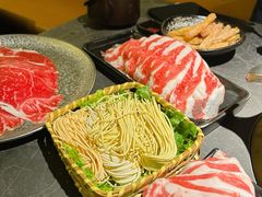 -湊湊火锅·茶憩(合生汇购物中心店)