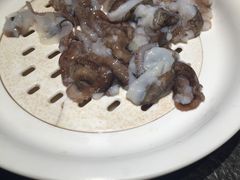-马路边上·小海鲜烧烤(八一路店)