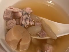 -8餐厅(新葡京酒店)