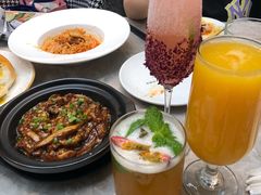 -大树餐厅(红旗街万达店)