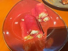 -上海柏悦酒店·世纪100牛排馆