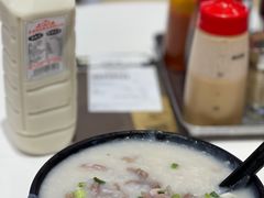 -大师傅粥品(埃华街)