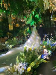 点击看大图 -MANLI BRIDAL婚纱