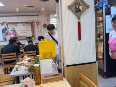 -屋里家延边朝鲜族冷面(南园店)