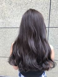 -Moyue HAIR SALON