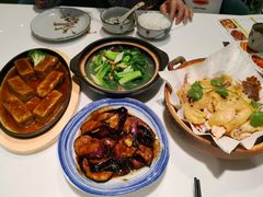 -原味田园·客家菜·土窑鸡(中航城君尚购物中心店)