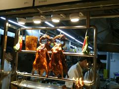 -味莊茶餐厅·自家點心(万象城店)