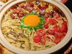 -锦荟JINHUI·浙江小馆(上海荟聚店)