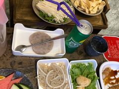 -小龙坎老火锅(北京三里屯店)