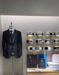 点击看大图 -Brother西服礼服定制·商务·婚礼(佛山南海店)