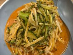 -魏家凉皮(协和店)