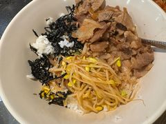 -新石器烤肉(百联川沙店)