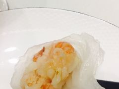 -頂好酒家·经典粤菜(海信广场店)
