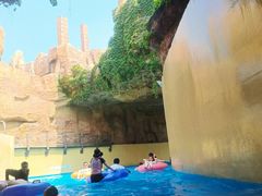 -上海玛雅海滩水公园