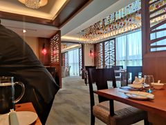 -苏州园区福朋喜来登酒店·聚味轩中餐厅