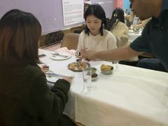 -葛尼沙印度餐厅 (镇明路店)