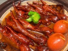 -甬上名灶(天一阁·翠柏店)