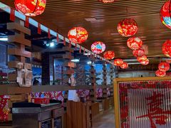 -东北民俗村·东北菜(翻身店)