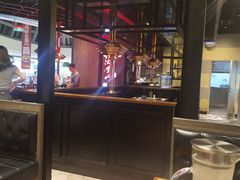 -汉拿山(汇一城店)