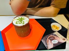 -茶是一枝花泡茶店
