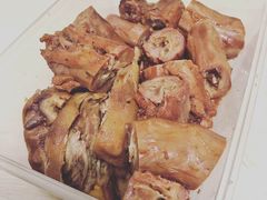 鸭脖-钱商茉莉香鸭颈王(浑南店)