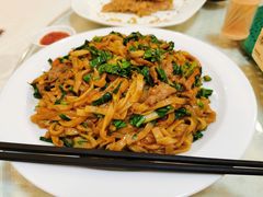 干炒牛河-四海之家(蛇口店)