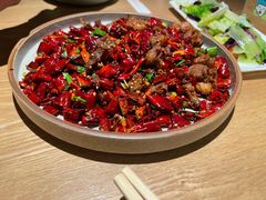 -苦尽酒馆·川菜(鼓楼店)
