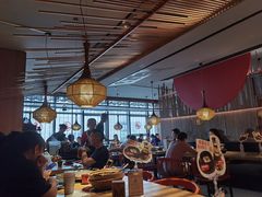 大堂-吃饭皇帝大(解放西路店)