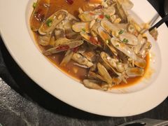 -南海底小海鲜·湘菜(鲁巷吴家湾店)