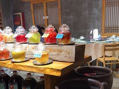 -老屋印象川菜(马园路店)