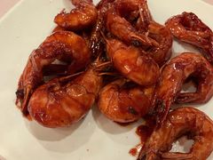 -翠亭酒家(山西南路店)