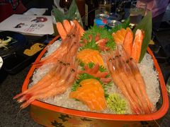 -神户赤童日式烤肉伙伴(东直门店)