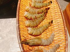 -一绪に寿喜烧(荟聚店)