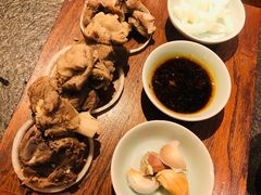 -丝路金桃·新疆菜(徐汇店)