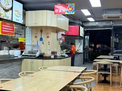 -牛记烩面(七星西路店)