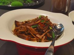 -上和臻品中国菜(花园街店)