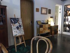 -几静cafe(基湖店)