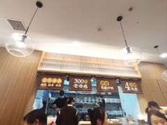 -王春春鸡汤饭(上海中海环宇城店)