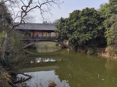 -五凤溪古镇
