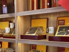 -宫品海参专卖店(静安大宁店)