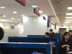 -中国建设银行(上海福州路支行)