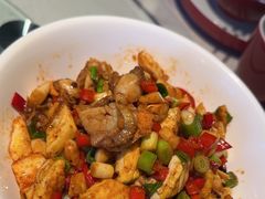 -湘西小馆(滨河路店)