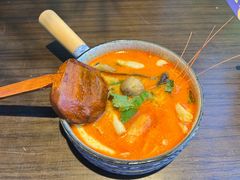 冬荫功海鲜汤-泰妃殿(宏伊国际广场店)
