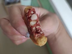 -泰康食品(南京东路店)